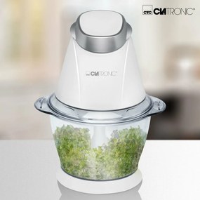 Clatronic MZ 3579 jégaprító, fehér