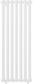 Mexen Texas, fűtőelem 1200 x 460 mm, 502 W, fehér, W203-1200-460-00-20