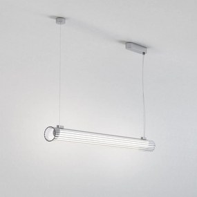 ASTRO LIGHTING 1409004 IO Modern Led Függesztett Lámpa Csiszolt Króm LED IP20
