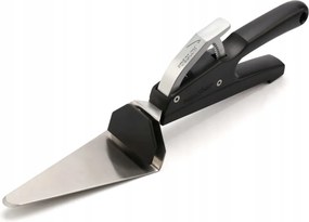 Tálalómerőkanál süteményekhez, pizzához Déglon, 35,5 x 7,3 x 10 cm