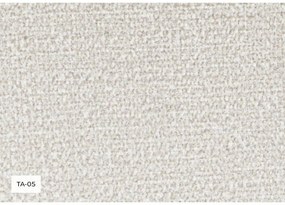 Bézs sarokkanapé (jobb oldali-L alakú) Shell – Miuform