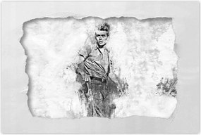 Poszterek 60x40 James Dean Színész Mozi