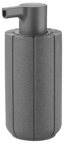 Szürke poligyanta szappanadagoló 300 ml Kua – Blomus
