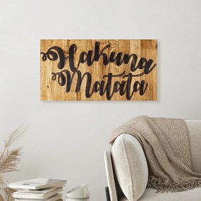 Hakuna Matata Motto