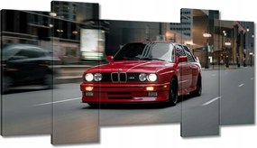 Képek 120x65 Klasszikus Bmw M3 BeeMka