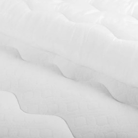 EMI Ekonomic matracvédő a sarkokon gumiszalaggal