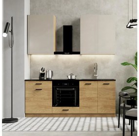 JOY 200 cm dió konyhabútor