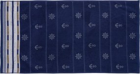 Marin - Dark Blue