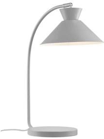 Nordlux DIAL 2213385010 Asztali lámpa 1x40W/E27 IP20