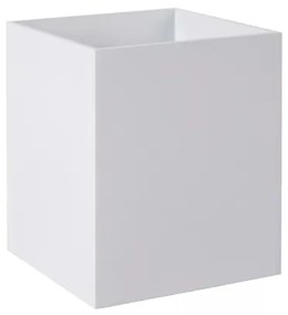 Lucide 23253/01/31 - Fali lámpa XERA 1xG9/42W/230V fehér