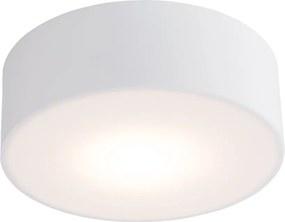 ANTIGO 7030 ZAMA Hengeres Mennyezeti Lámpa Fehér GX53 IP20