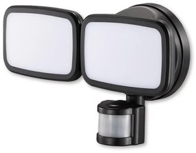 Top Light Siena C PIR - LED reflektor érzékelővel SIENA 2xLED/20W/230V IP65
