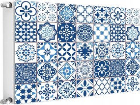 Radiátormágnes Radiátor 80x60 Mozaik Fotótapéta