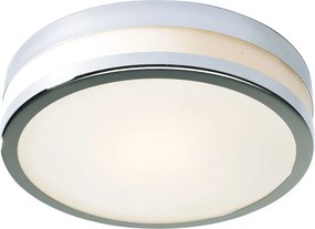 Dar Lighting CYRO CYR5250 Süllyesztett mennyezeti lámpa 1x60W/E14 IP44
