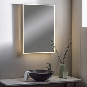 Endon TEC 79608 Fali lámpa 1x24W/LED 3000K 950LM IP44