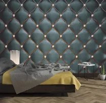 Fotótapéta falra DIAMONDS 275x254 cm