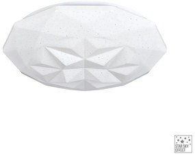 PREZENT 71325 ARCTYK Ufo Lámpa Fehér LED IP20
