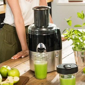 Multifunkciós facsaró MAGIMIX® Juice Expert 3 piros