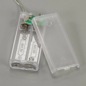 MAXXIVIA Függő fali festmény LED  30 x 40 cm