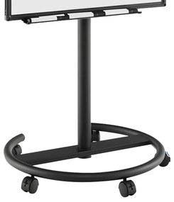 Gurulós, állítható mágnestábla kiegészítőkkel