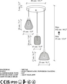 Berk - 16401 - 2 - A