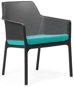 Nardi Net Relax párna szardínia kék