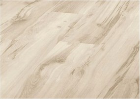 Laminált Padlópanelek Tölgy Aspen AC3 7 MM
