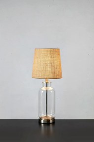 Markslojd COSTERO 108694 Asztali lámpa 1x40W/E27 IP20