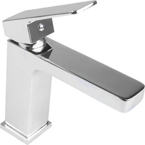 Erga Asala, mosogató csaptelep h-170, króm, ERG-YKA-BU.ASALA24-CHR