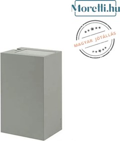 NORLYS 1584AL LILLEHAMMER Modern Kültéri Fali Lámpa LED IP65