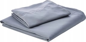 Mikroszálas ágyneműhuzat garnitúra 135x200 párnahuzat 50x80