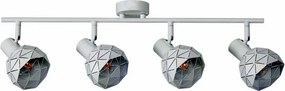 Italux Harley SPL-3480-4-W Spotlámpa 4x40W/E14 IP20