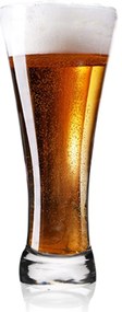 Söröspohár szett 6 db-os 400 ml Sorgun – Orion