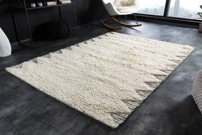 COZY WOOL design szőnyeg - 160x230cm