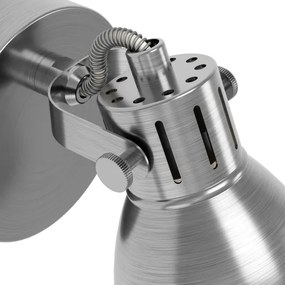 Eglo 96552 - LED Spotlámpa SERAS 1xGU10/3,3W/230V