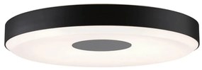 Paulmann 79518 - LED/23W Dimmelhető mennyezeti lámpa PURIC PANE 230V