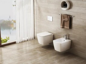 AREZZO design MONTANA függesztett bidé AR-503