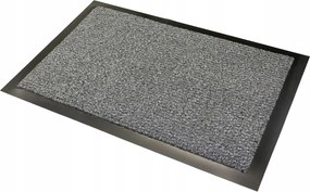 Lábtörlő Bejárati Cipőszőnyeg Ajtó Alá Külső Gumi 60 x 80 CM