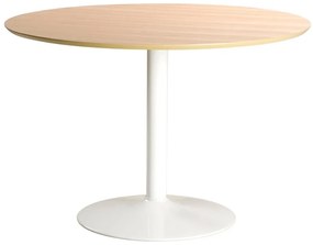 Ibiza Étkezőasztal 110 cm tölgy