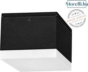 PALNAS 66001487 BRUNO Modern Kültéri Mennyezeti Lámpa LED IP54