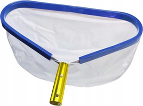 Bseical Medencefelszedő, finom hálós 2 az 1-ben