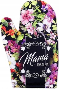 Konyhai kesztyű Mama Tökéletes ajándék