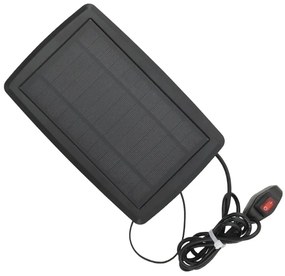 barna kézzel kihúzható LED-es napellenző 600 x 300 cm