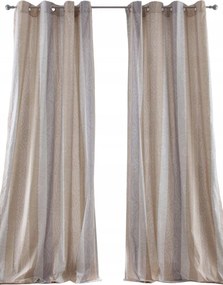 B.p.c Gurulós Függöny Minta 1DB 135/245