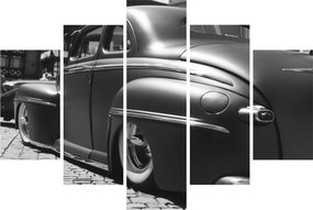Kép - Ford 1948 (150x105 cm)