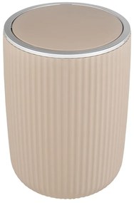 Műanyag szemetes 5,5 l Agropoli - Wenko