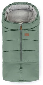 PETITE&MARS - Baba bundazsák 3in1 JIBOT zöld