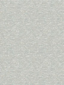 Esselle Home Elemental Bascon szürke-zöldeskék egyszínű szövet hatású vlies tapéta – 100608EH