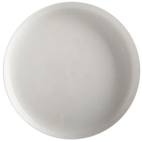 Fehér porcelán szervírozó tányér ø 33 cm – Maxwell &amp; Williams