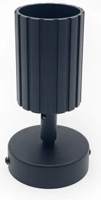 Brilagi - CRISPINA spotlámpa 1xGU10/10W/230V fekete